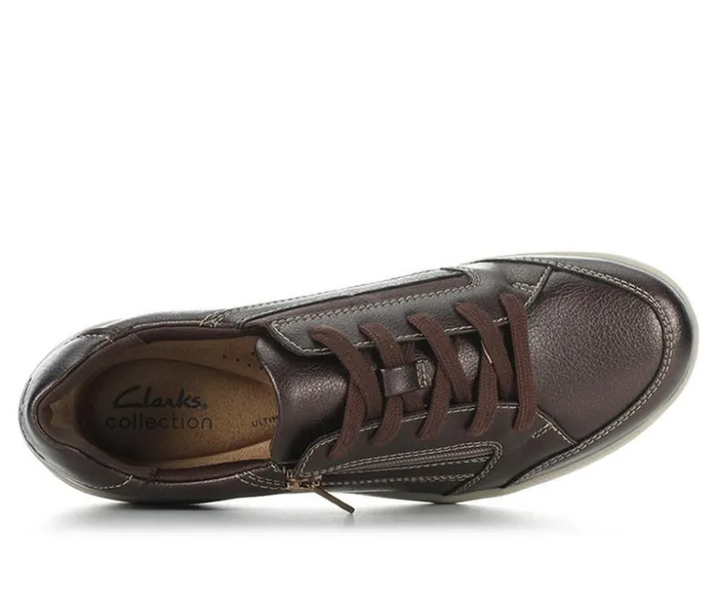 Fashion & Lifestyle|Athletics & Sneakers>Clarks Women's Bryianna Bayla