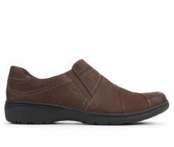 Boat Shoes & Slip-Ons|Boots & Booties>Clarks Women's Carleigh Abby Booties