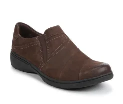 Boat Shoes & Slip-Ons|Boots & Booties>Clarks Women's Carleigh Abby Booties