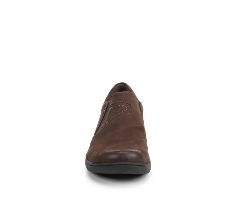Boat Shoes & Slip-Ons|Boots & Booties>Clarks Women's Carleigh Abby Booties