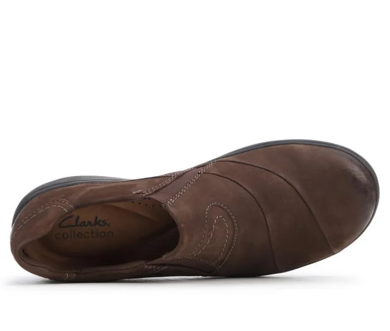 Boat Shoes & Slip-Ons|Boots & Booties>Clarks Women's Carleigh Abby Booties