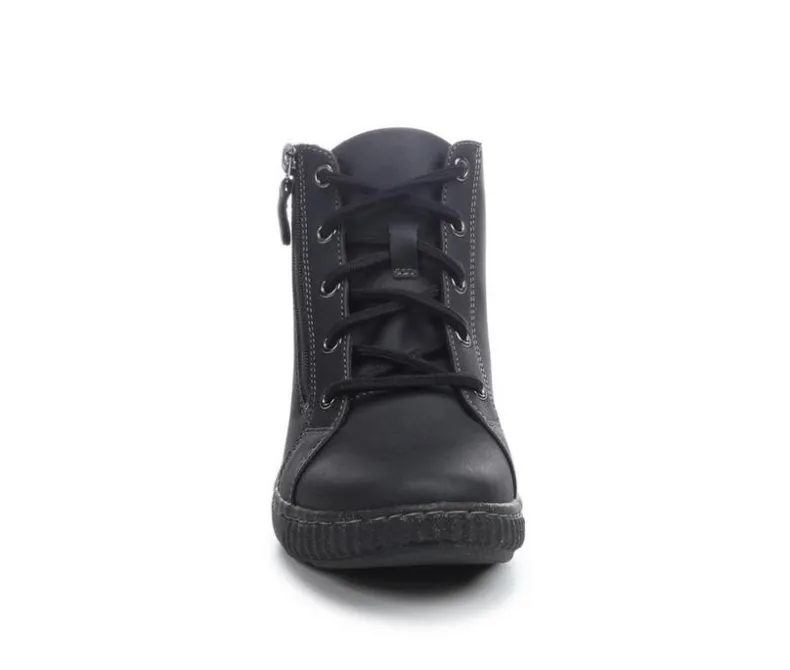 Boots & Booties>Clarks Women's Caroline Karli Booties
