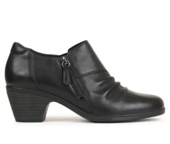 Boots & Booties>Clarks Women's Emily2 Braley Booties