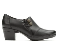 Dress|Pumps & Heels>Clarks Women's Emslie Warren Booties