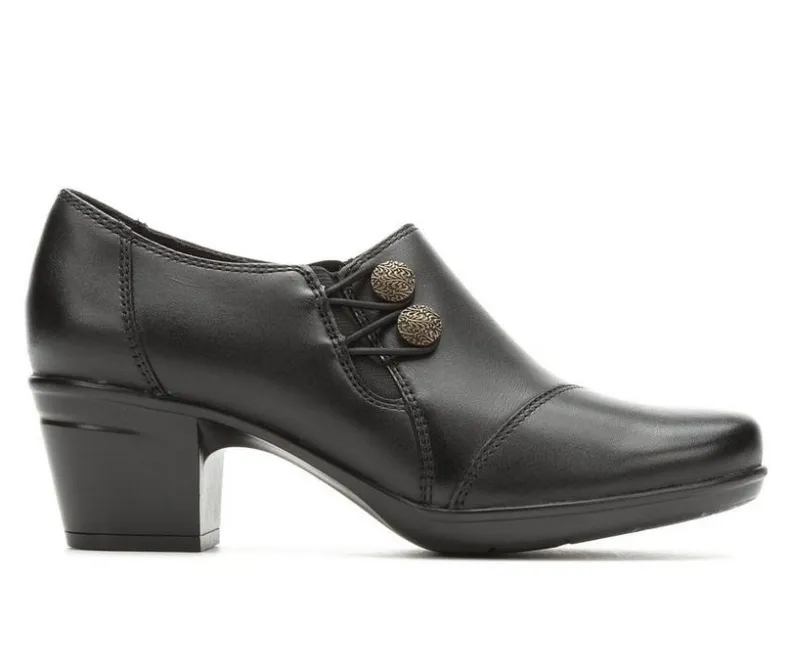 Dress|Pumps & Heels>Clarks Women's Emslie Warren Booties