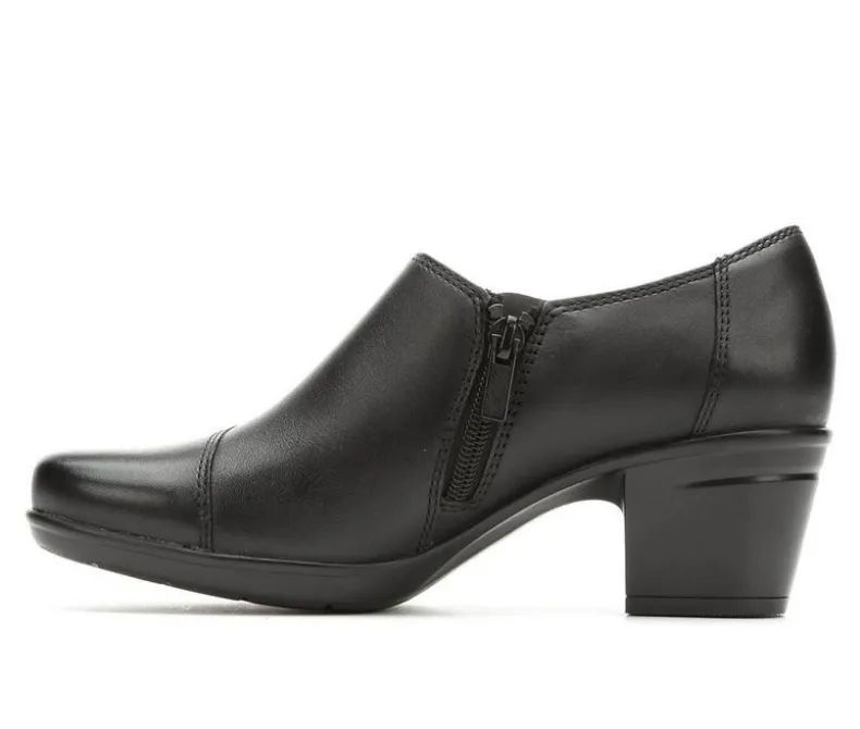 Dress|Pumps & Heels>Clarks Women's Emslie Warren Booties