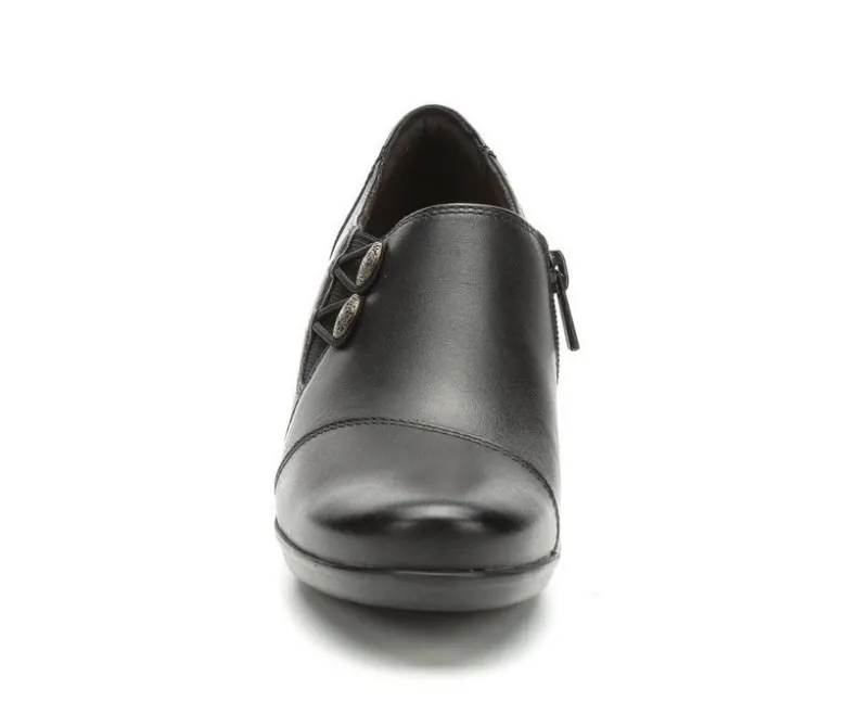 Dress|Pumps & Heels>Clarks Women's Emslie Warren Booties