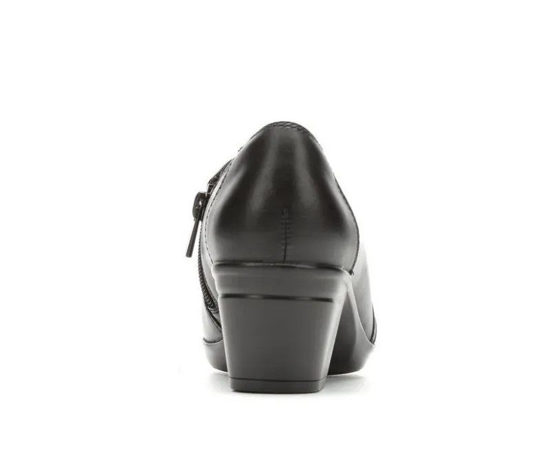 Dress|Pumps & Heels>Clarks Women's Emslie Warren Booties
