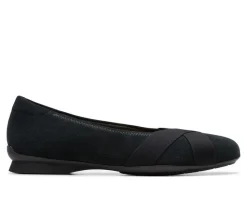 Flats>Clarks Women's Jazmynn Gem Sandals