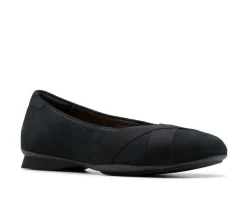 Flats>Clarks Women's Jazmynn Gem Sandals