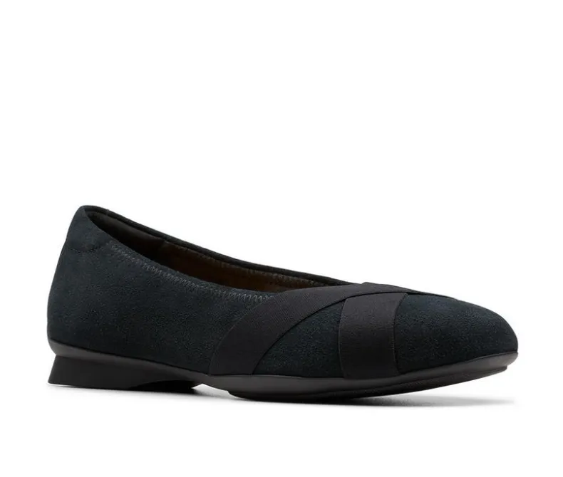 Flats>Clarks Women's Jazmynn Gem Sandals