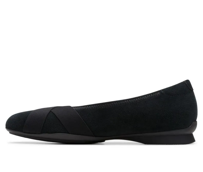 Flats>Clarks Women's Jazmynn Gem Sandals