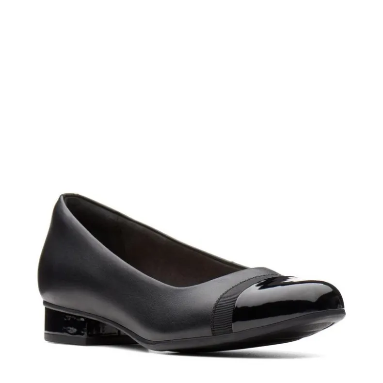Pumps & Heels>Clarks Women's Juliet Monte Heels