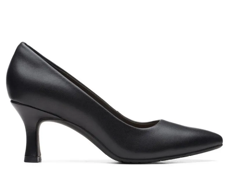Pumps & Heels>Clarks Women's Kataleyna Gem Pumps
