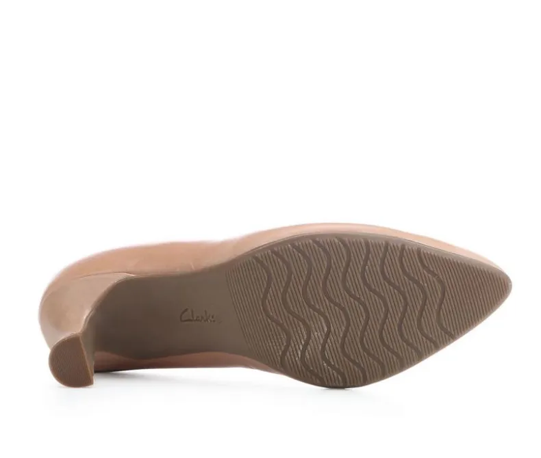 Pumps & Heels>Clarks Women's Kataleyna Gem Pumps