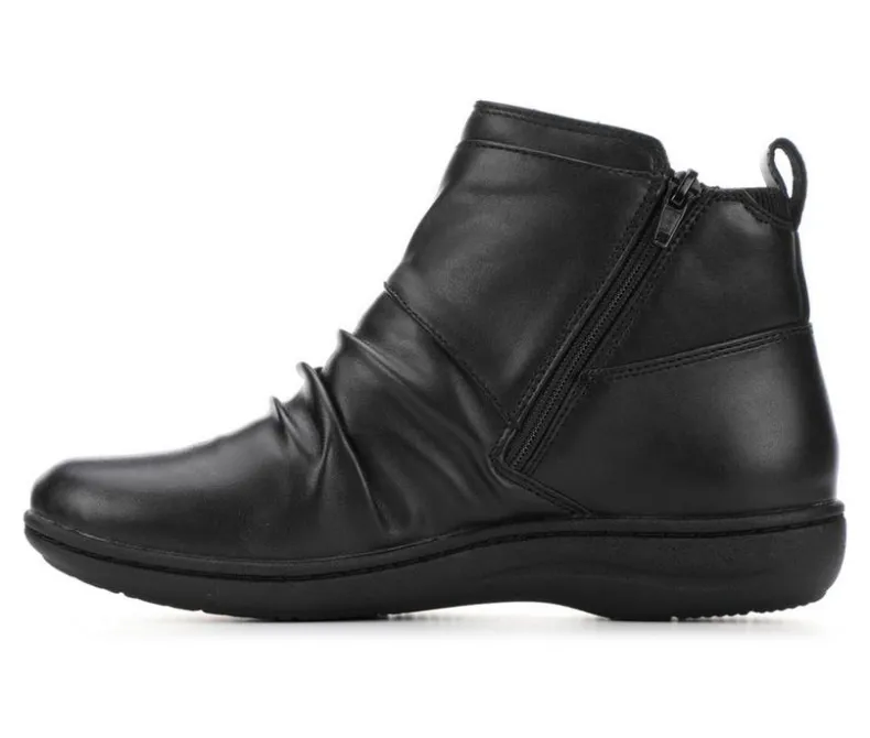 Boots & Booties>Clarks Women's Laurieann Park Booties