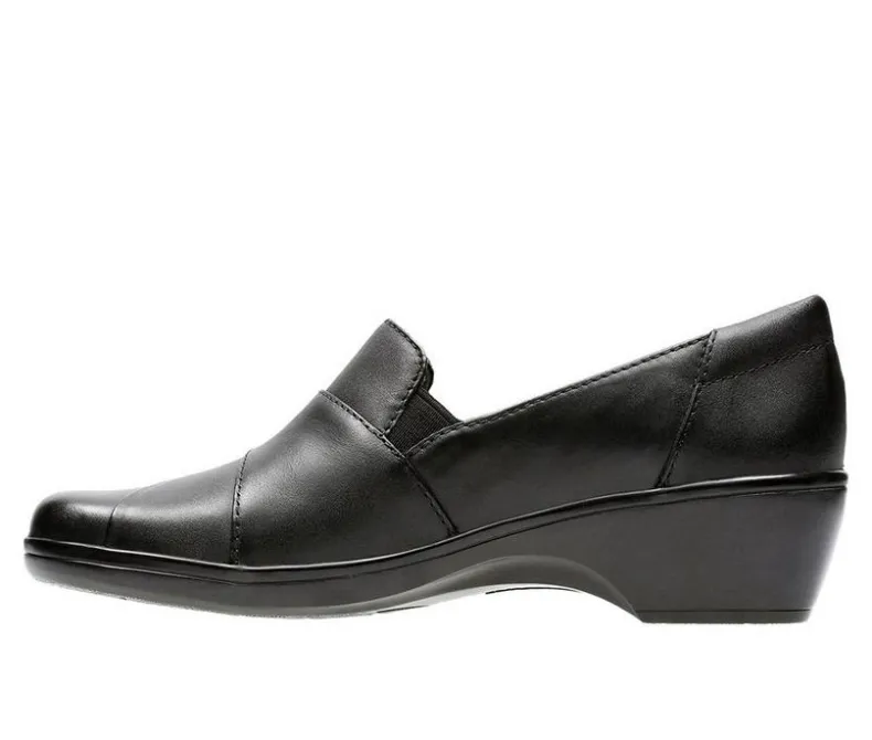 Pumps & Heels|Clogs & Mules>Clarks Women's May Marigold Clogs
