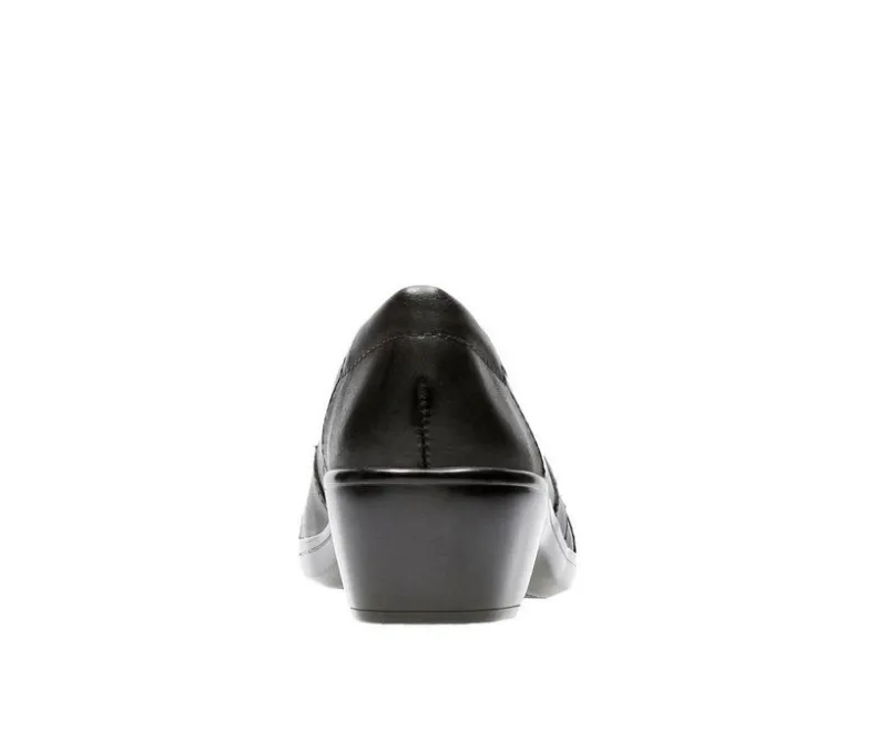 Pumps & Heels|Clogs & Mules>Clarks Women's May Marigold Clogs
