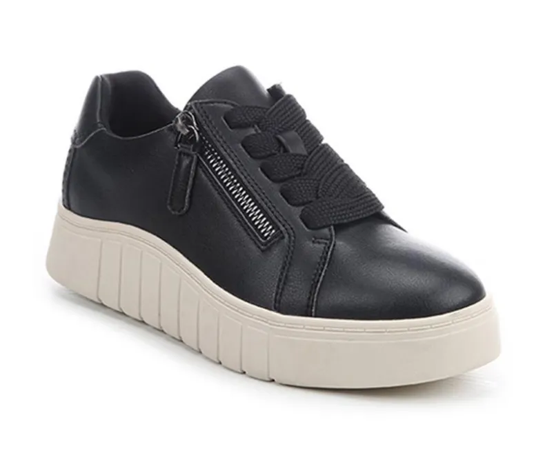 Platform|Fashion & Lifestyle>Clarks Women's Mykah Joy Casual Shoes