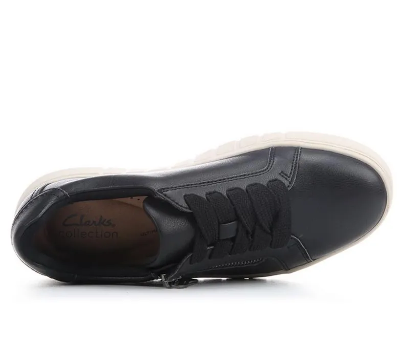 Platform|Fashion & Lifestyle>Clarks Women's Mykah Joy Casual Shoes