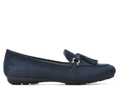 Loafers & Oxfords>Cliffs by White Mountain Women's Gush Loafers