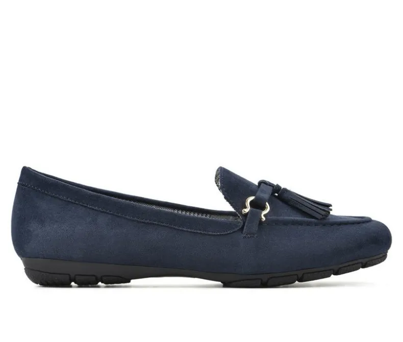 Loafers & Oxfords>Cliffs by White Mountain Women's Gush Loafers