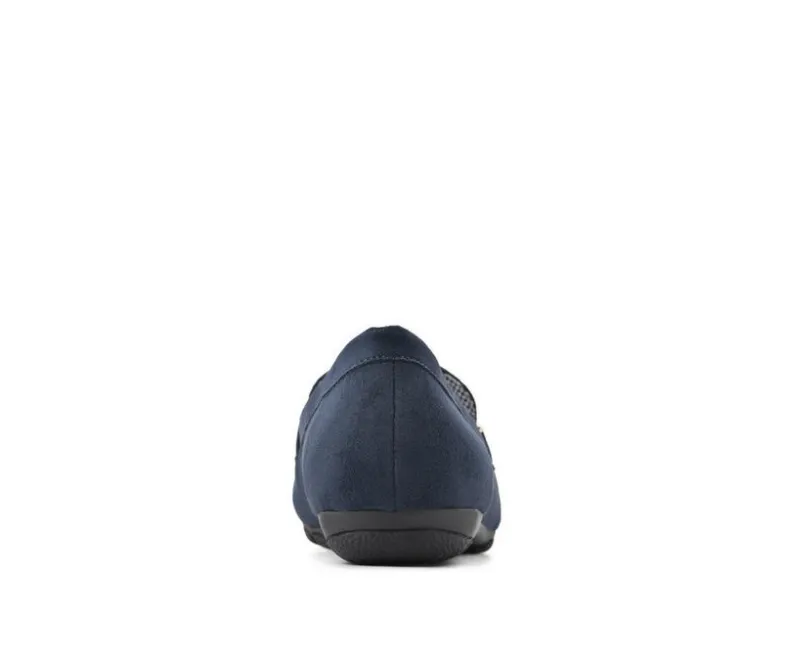 Loafers & Oxfords>Cliffs by White Mountain Women's Gush Loafers