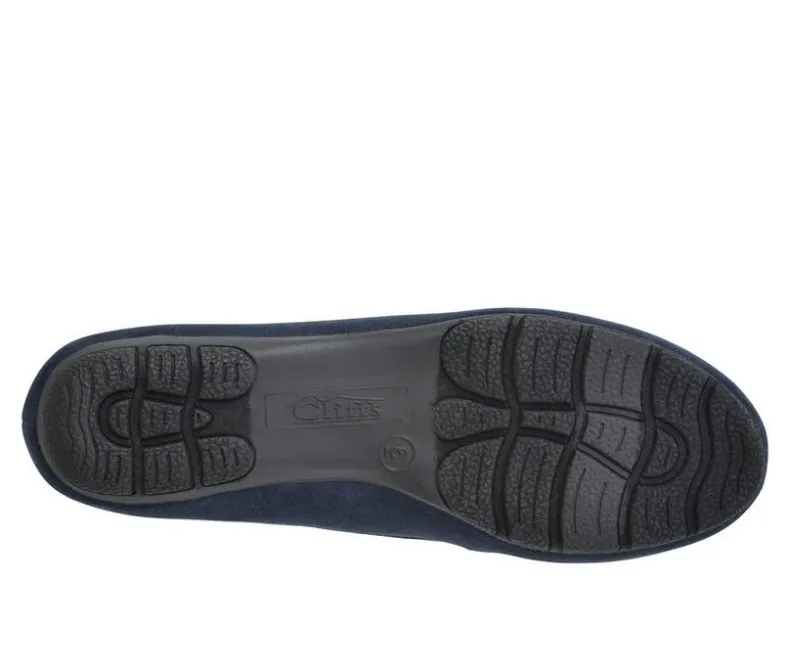 Loafers & Oxfords>Cliffs by White Mountain Women's Gush Loafers