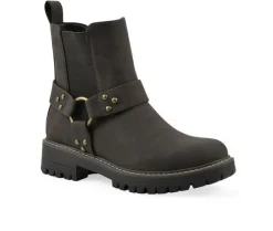 Chelsea|Boots & Booties>Cliffs by White Mountain Women's Maximus Booties