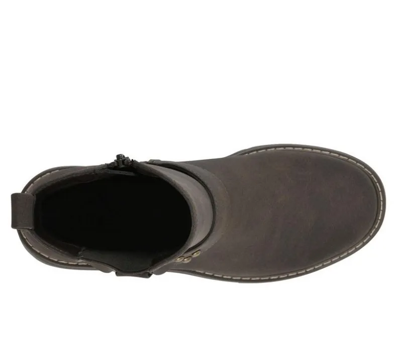 Chelsea|Boots & Booties>Cliffs by White Mountain Women's Maximus Booties