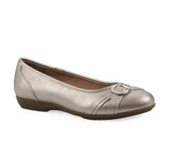 Flats>Cliffs by White Mountain Women's Calming Flats