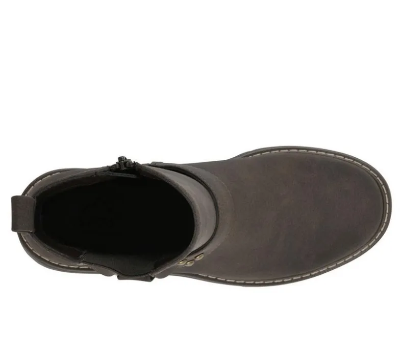 Chelsea|Boots & Booties>Cliffs by White Mountain Women's Maximus Booties