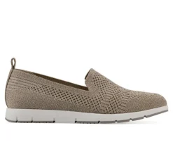 Boat Shoes & Slip-Ons>Cliffs by White Mountain Women's Garren Casual Slip-On Shoes