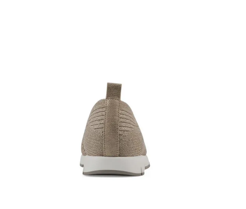 Boat Shoes & Slip-Ons>Cliffs by White Mountain Women's Garren Casual Slip-On Shoes
