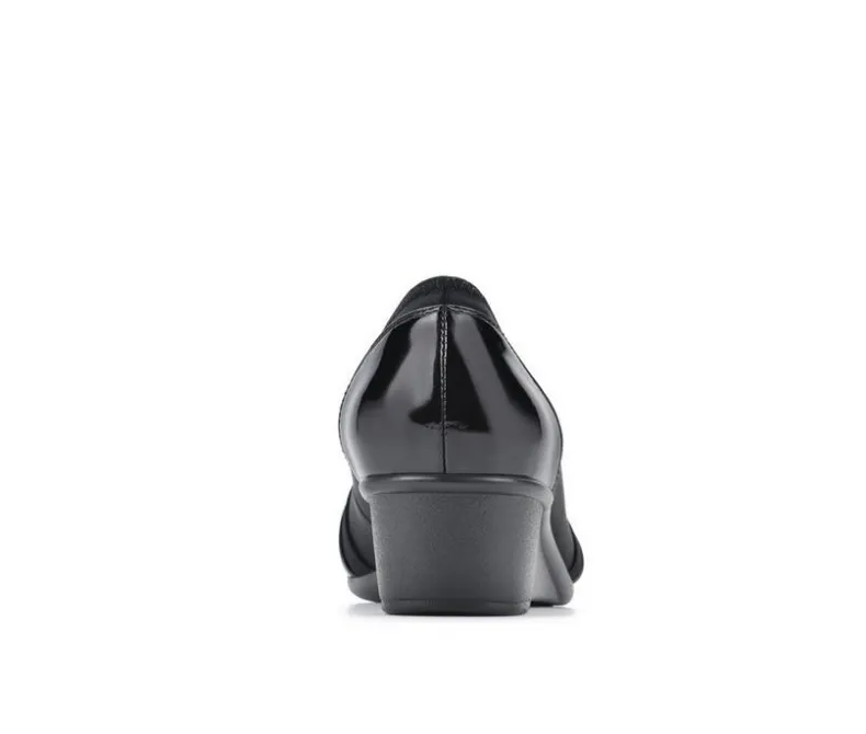 Pumps & Heels>Cliffs by White Mountain Women's Bowie Wedge