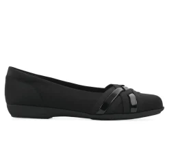 Flats>Cliffs by White Mountain Women's Chic Flats