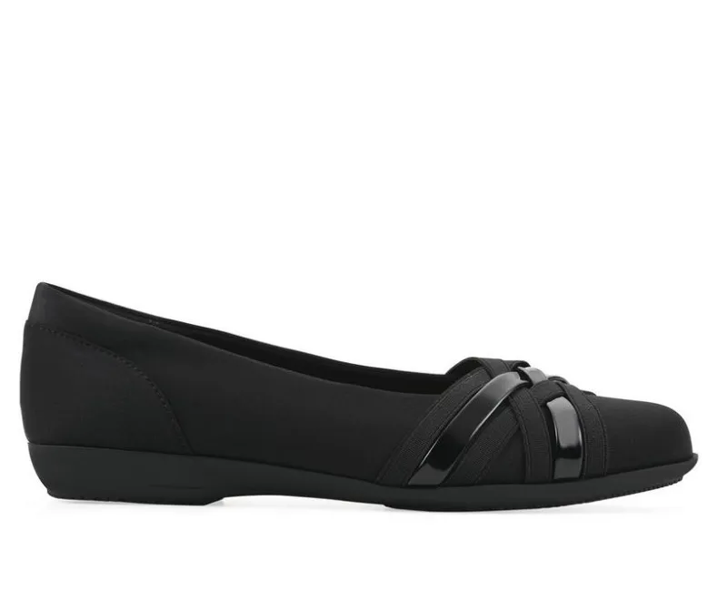 Flats>Cliffs by White Mountain Women's Chic Flats