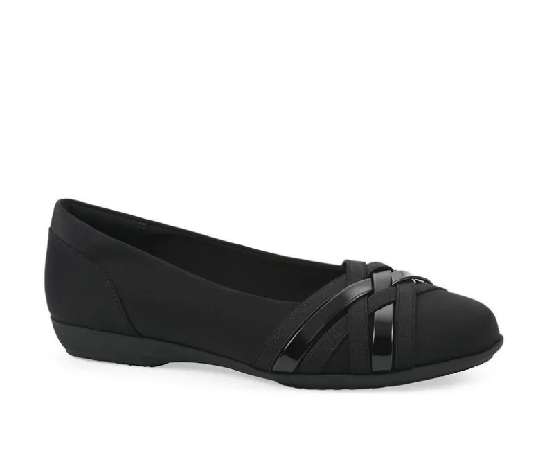 Flats>Cliffs by White Mountain Women's Chic Flats