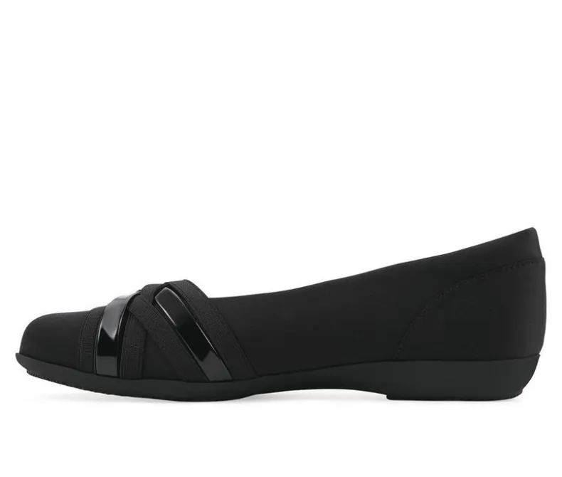 Flats>Cliffs by White Mountain Women's Chic Flats