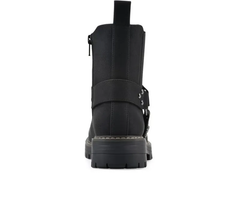 Chelsea|Boots & Booties>Cliffs by White Mountain Women's Maximus Booties