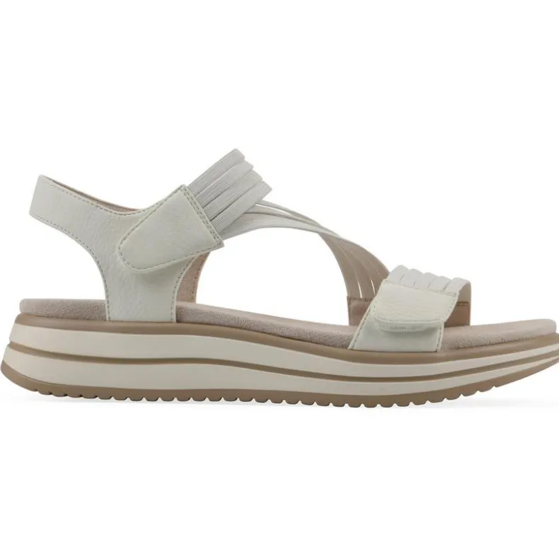 Sandals>Cliffs by White Mountain Women's Hadford Sandals