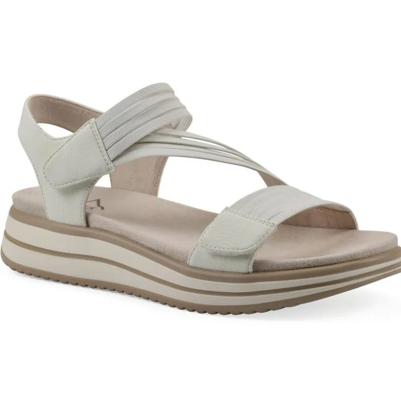 Sandals>Cliffs by White Mountain Women's Hadford Sandals
