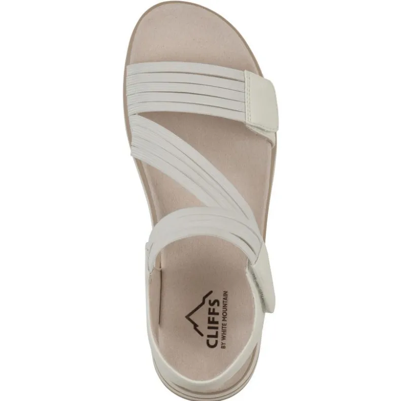 Sandals>Cliffs by White Mountain Women's Hadford Sandals