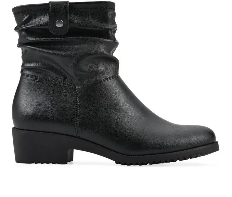 Boots & Booties>Cliffs by White Mountain Women's Dunia Booties