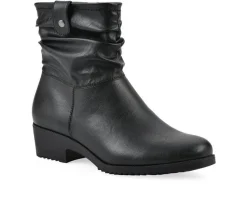 Boots & Booties>Cliffs by White Mountain Women's Dunia Booties