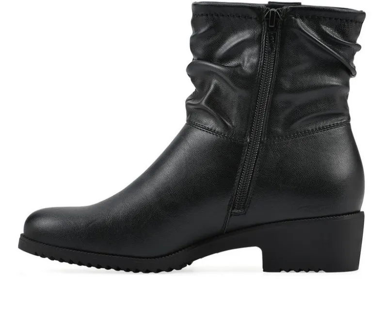 Boots & Booties>Cliffs by White Mountain Women's Dunia Booties