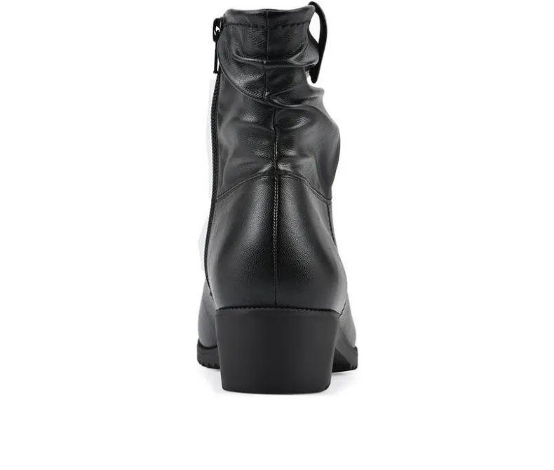 Boots & Booties>Cliffs by White Mountain Women's Dunia Booties