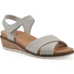 Sandals>Cliffs by White Mountain Women's Tinna Wedges