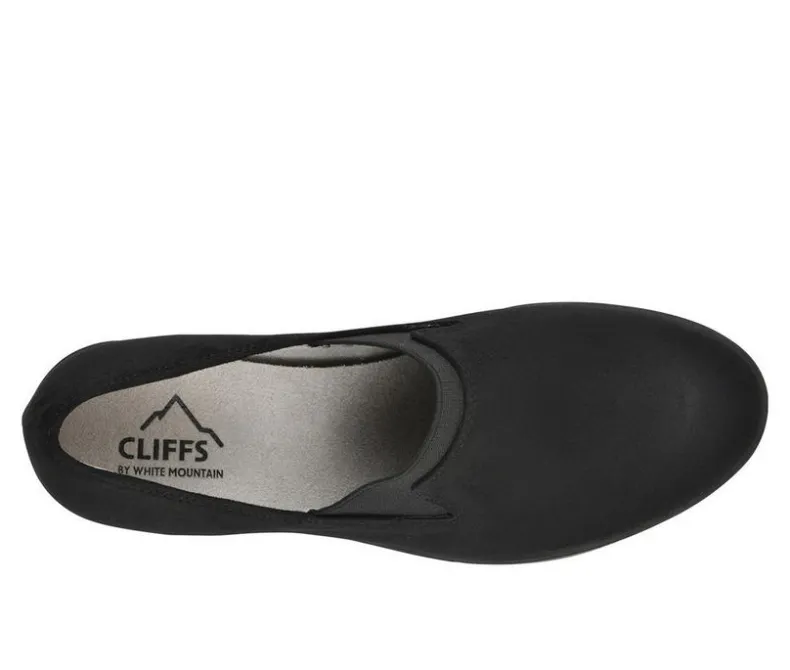 Dress|Pumps & Heels>Cliffs by White Mountain Women's Hunton Shooties