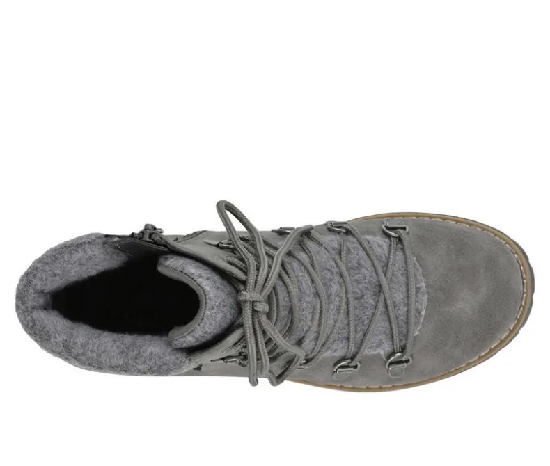 Lace Up|Boots & Booties>Cliffs by White Mountain Women's Pioneer Winter Boots